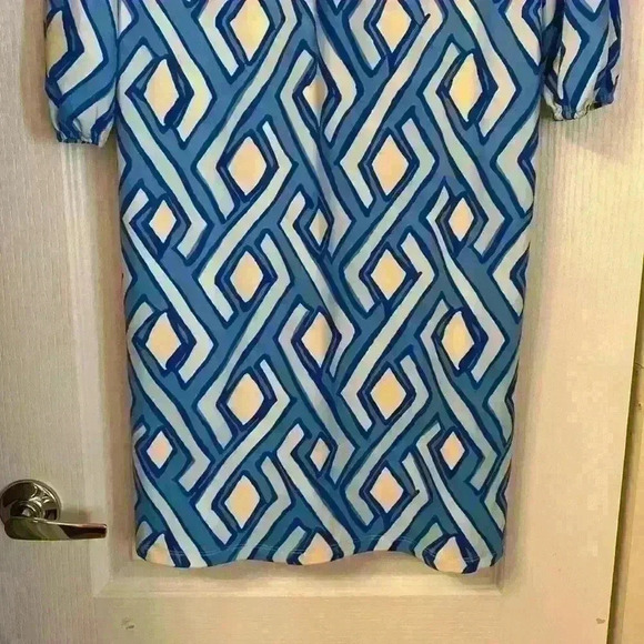 J. McLaughlin Emer Dress - Picture 9 of 9